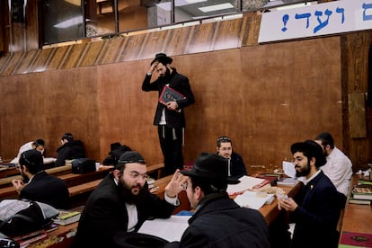 Crown Heights, Brooklyn