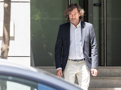 Pedraz asume todo el ‘caso Leire’ al incorporar los 14 tomos del sumario que instruía un juez de Madrid