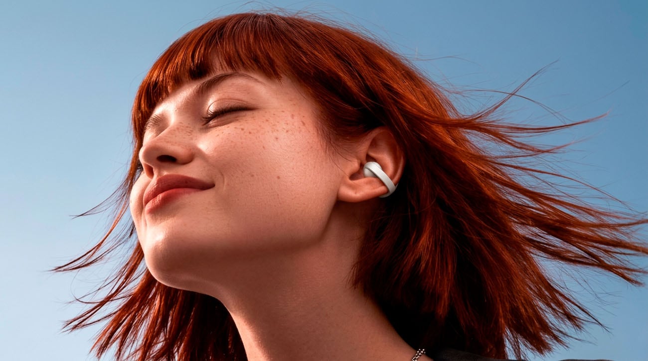 Los auriculares abiertos Redmi Clip Neo que llegan este mes, van a sorprender