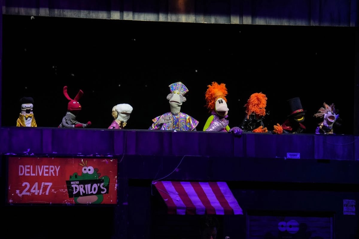 ‘31 minutos’ dará un concierto gratuito en el Zócalo de Ciudad de México