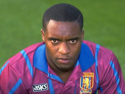 Dalian Atkinson