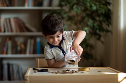 Niños que roban