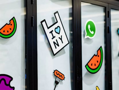 WhatsApp impone un límite al envío de stickers animados, ¿sabes cuál?