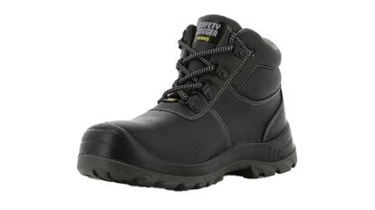 Zapato de seguridad Safety Jogger.