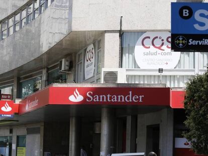 El Sabadell, el banco mejor valorado para futuras fusiones