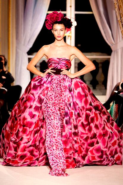 Giambattista Valli Alta Costura SS12