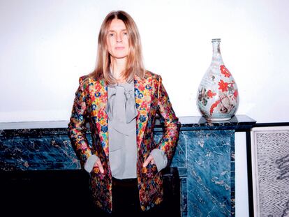 Los (gigantes) en la sombra de la moda