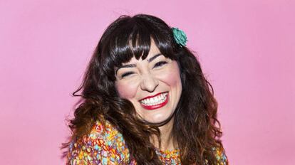 Melissa Villaseñor