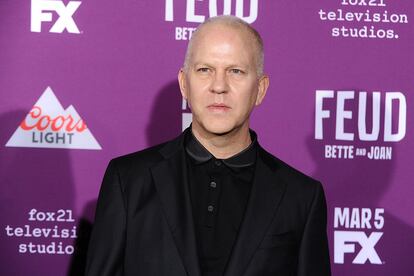 Ryan Murphy

El director ha sido explícito al hablar sobre el presunto código de silencio alrededor del productor. “En esta sociedad la mayor parte de las mujeres tienen un Weinstein en su vida. En el sistema de Hollywood, si eres mujer, debes caminar por un campo de minas. A veces tienes la fortuna suficiente para toparte con gente que no quiere aprovecharse de ti y otras no. Siempre que en una conversación con actrices salía la figura de Weinstein se producía una reacción de rechazo. Todas las mujeres con las que hablé al respecto lo hacían".