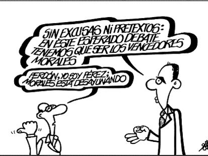 FORGES
