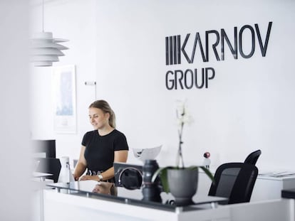 Karnov Group asume la propiedad de los negocios de información jurídica de Thomson Reuters en España y de Wolters Kluwer en España, Francia y Portugal