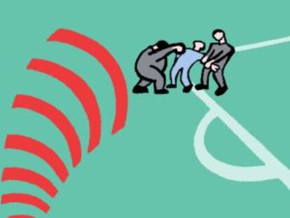 Tolerancia cero con la violencia