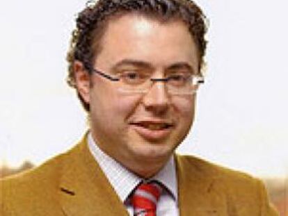 Entrevista con Ramón Ledesma