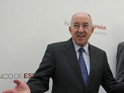 El test prueba que la banca española hace los deberes