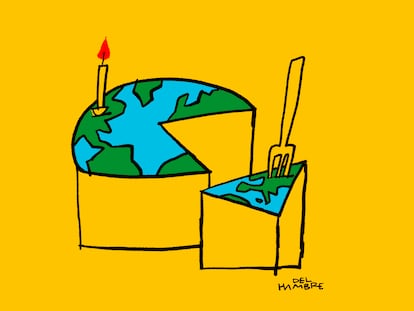 El Papa y la gran coalición