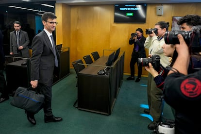 José Pablo López presidente RTVE