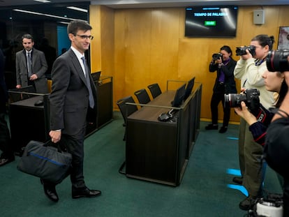 José Pablo López presidente RTVE