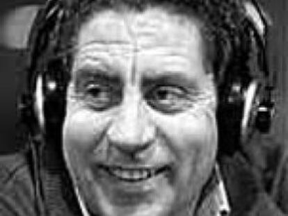 Entrevista con Pepe Claramunt