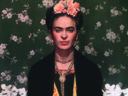 Frida Kahlo