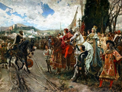 The Spanish Reconquest and the Battle of Covadonga