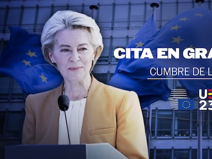 Vídeo | Un programa especial analiza los temas que la UE debate en la cumbre de Granada