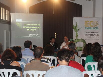 Cooperativismo ecológico y colaborativo en Andalucía