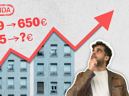 Malvivienda: Mi antigua casa es ahora un piso turístico
