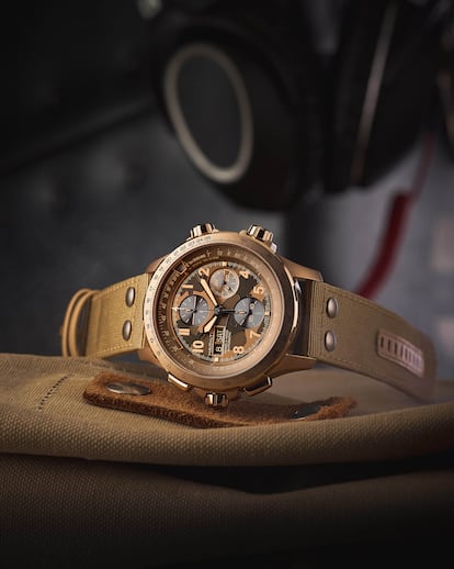 Hamilton Khaki Avition X-Wind