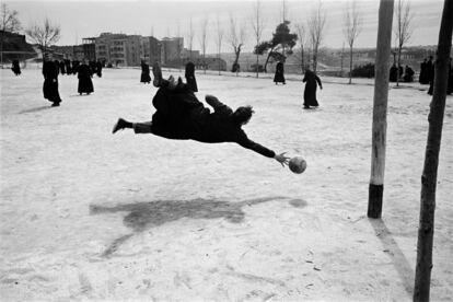 Seminario. Madrid, 1960.