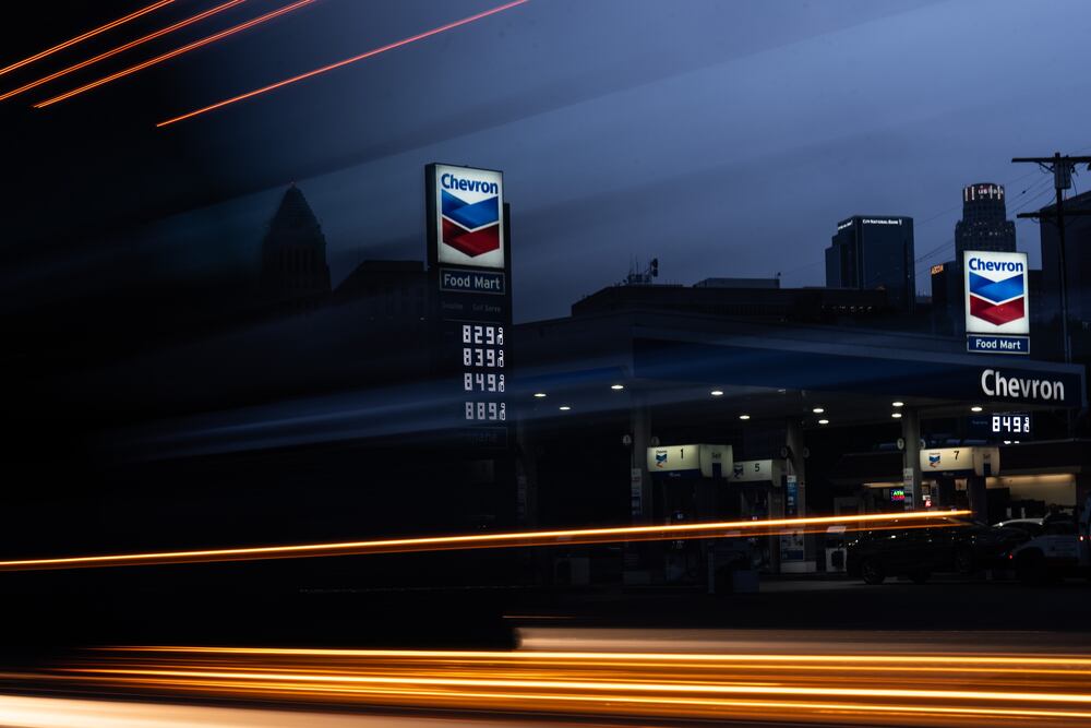 Chevron consolidates its position as Venezuela’s largest private oil ...