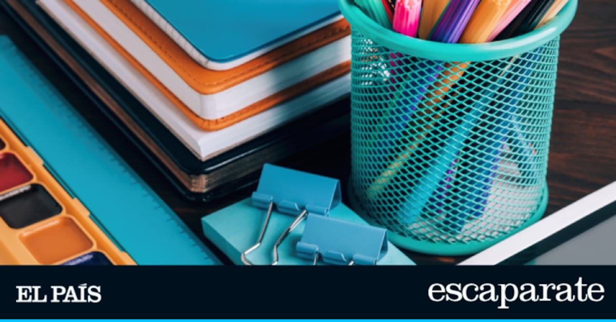 Fichamos 15 ofertas por menos de 20 euros en Amazon para la vuelta al cole