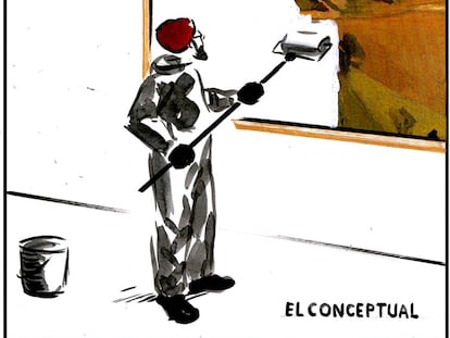 El Roto