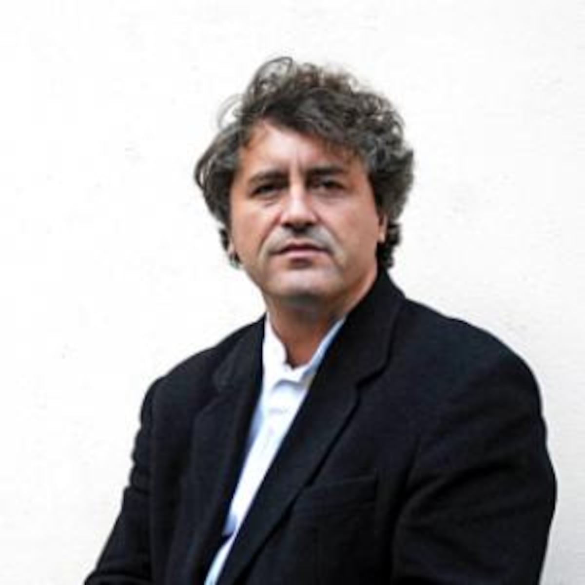 Entrevista con Manuel Rivas | Cultura | EL PAÍS