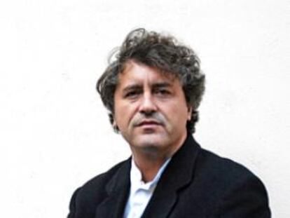 Entrevista con Manuel Rivas