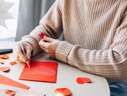 Regalos personalizados para tu pareja San Valentín