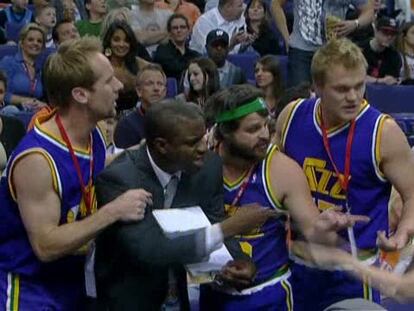 Frye firma su mejor anotación como profesional