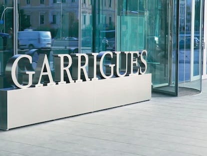 Garrigues se instala en las alturas y estrena sede corporativa en las Torres de Colón de Madrid