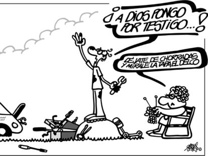 FORGES