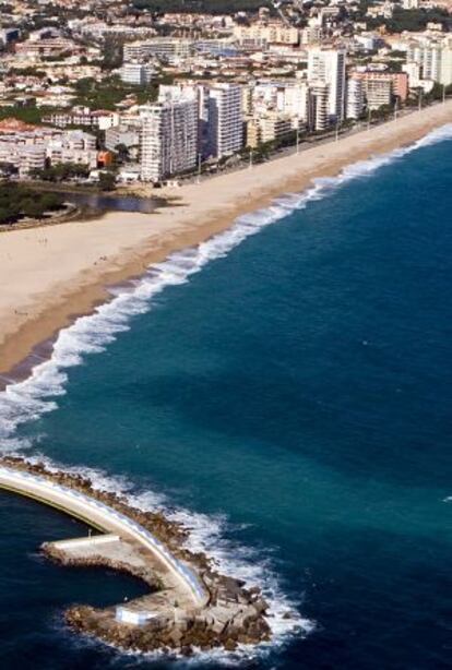 Platja D'Aro