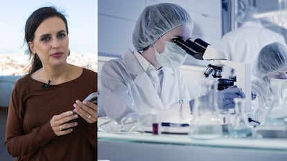 Salvadores precarizados