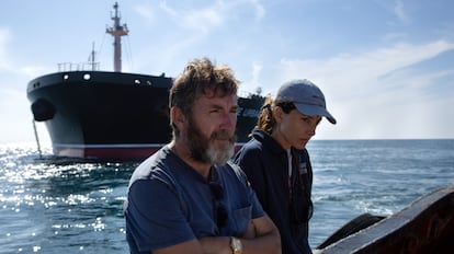 movistar plus pelicula española Los Tigres