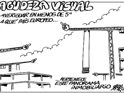FORGES