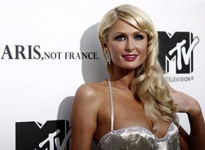 Paris Hilton