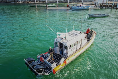 grupo criminal Comandante Cromo en Oaxaca