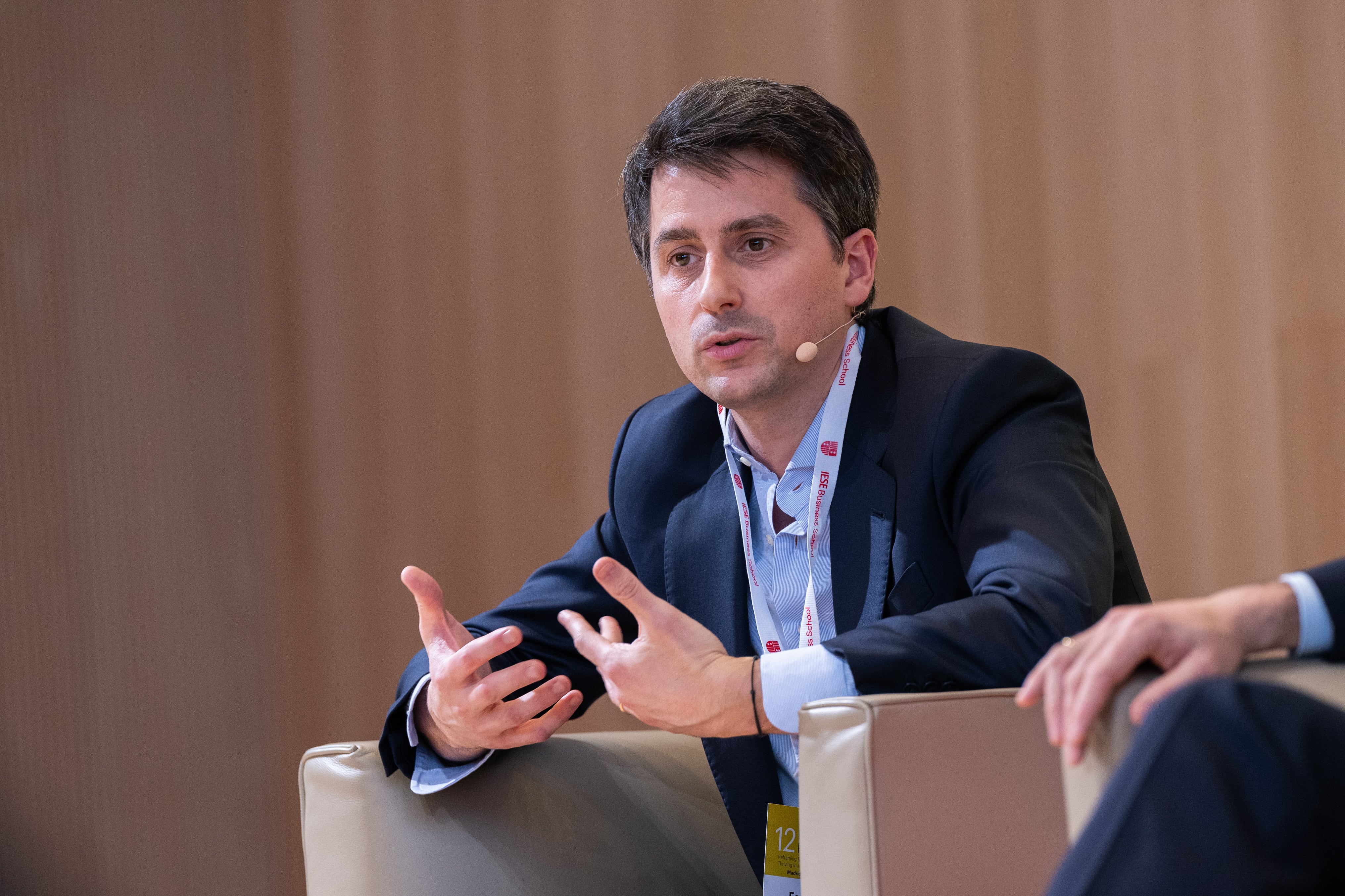 Blackstone apuesta por invertir en crear una cartera de vivienda asequible en España