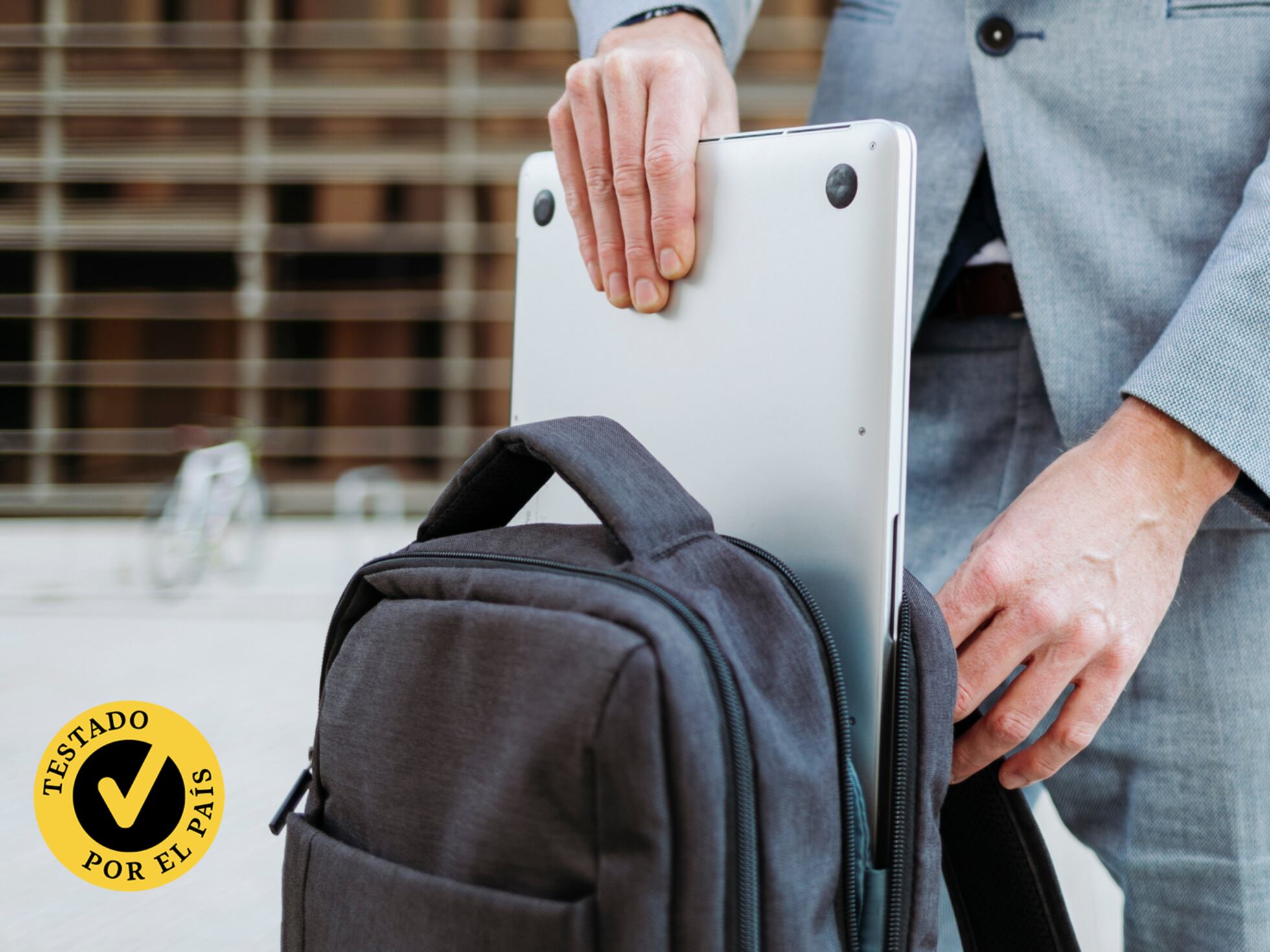 Que mochila comprar para la universidad sale