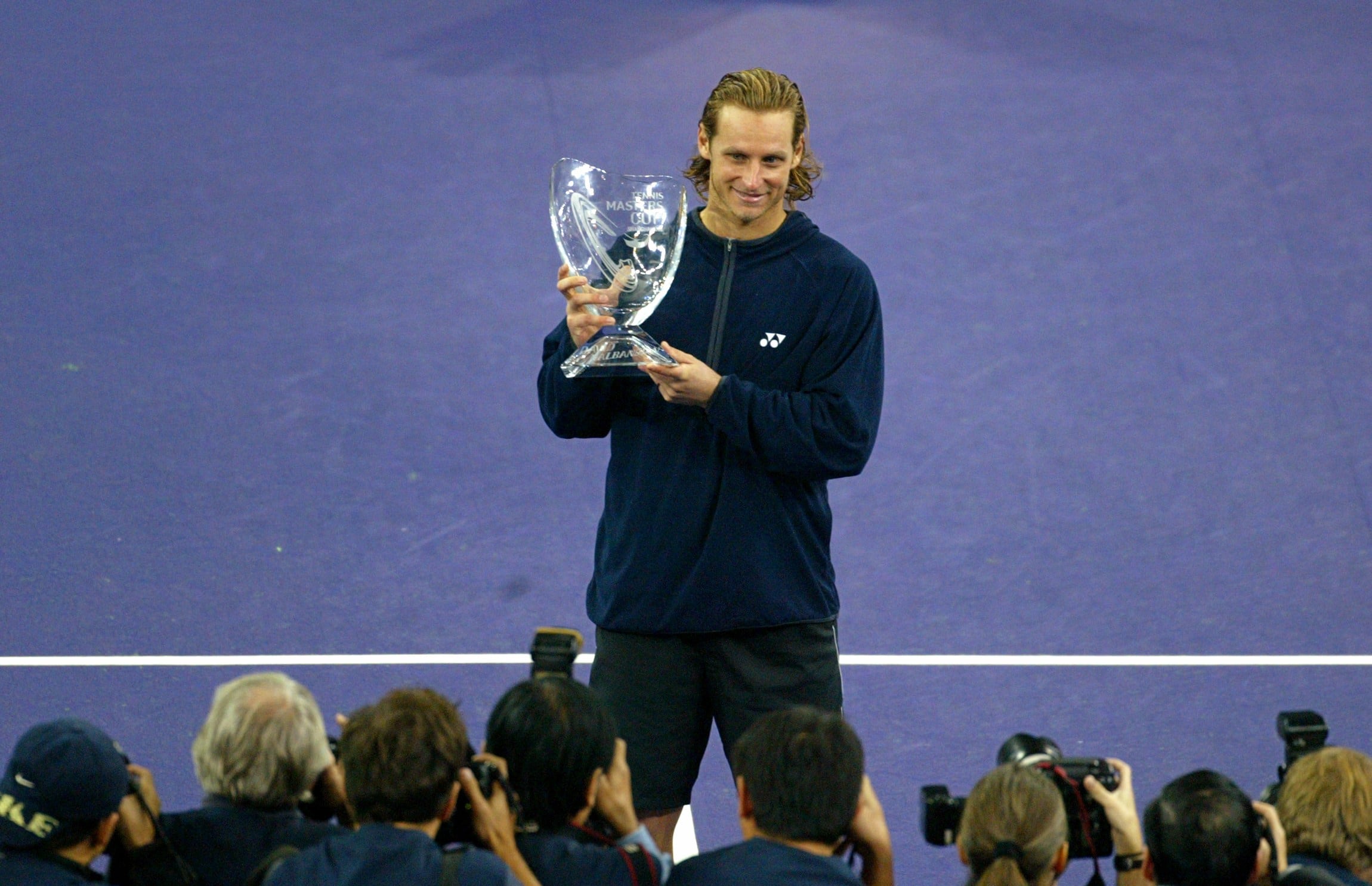 Latinoamérica y el lejano sueño de construir otro campeón en el tenis