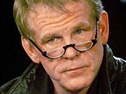 Nick Nolte.