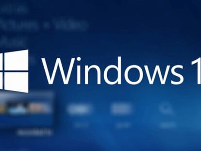 Los piratas podrán instalar Windows 10 pero no recibirán soporte ni actualizaciones