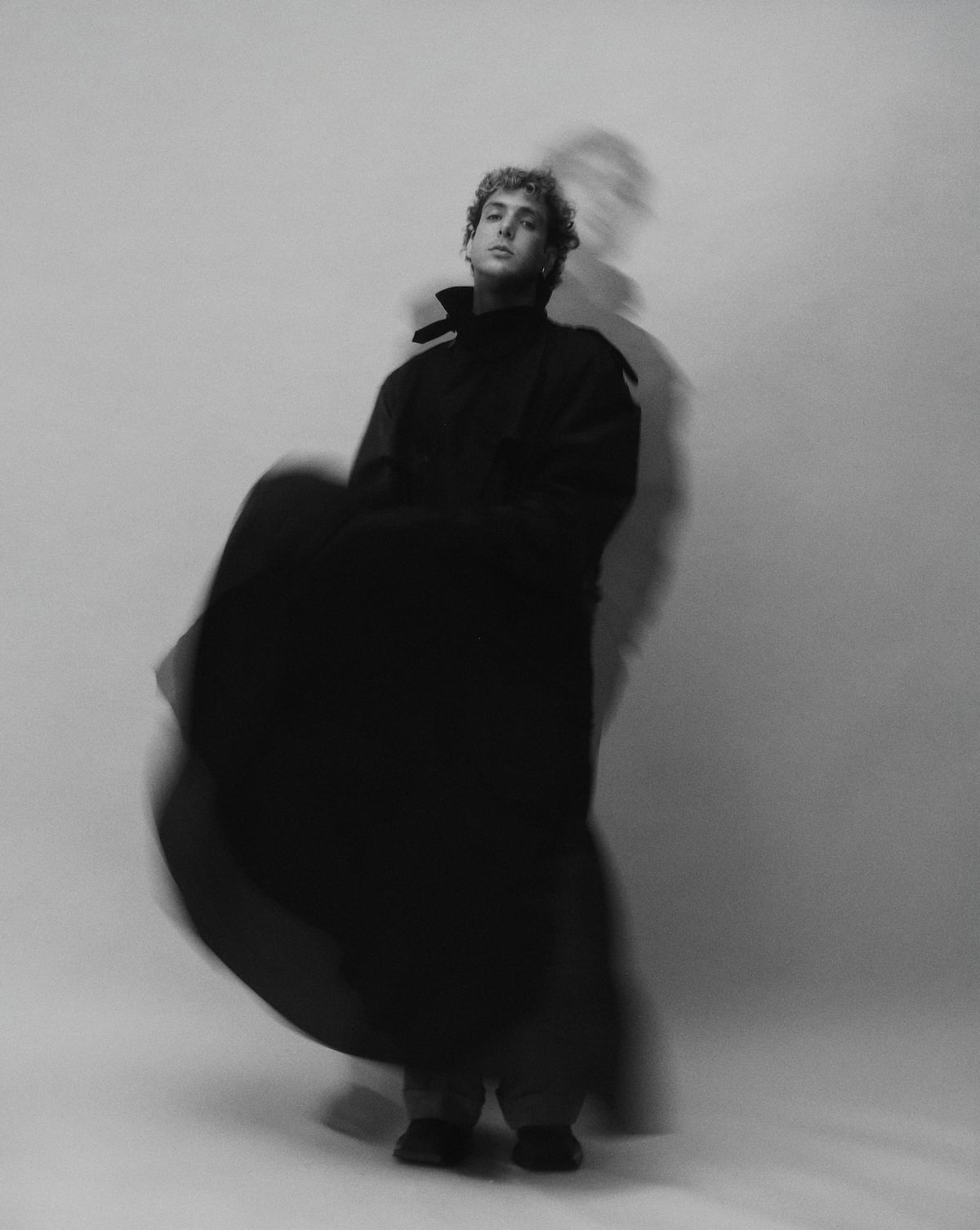 Rawayana, la banda que vendió 45.000 entradas en España en minutos: “Quería construir algo que me salvara de la situación en Venezuela”